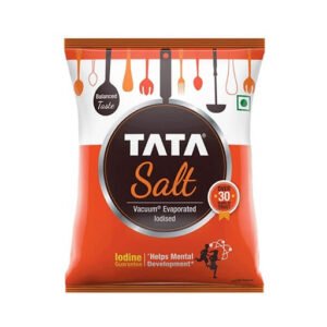 Tata Salt, 1kg