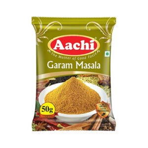 Aachi Gram Masala, 50g