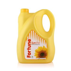 Sun Flower Oil